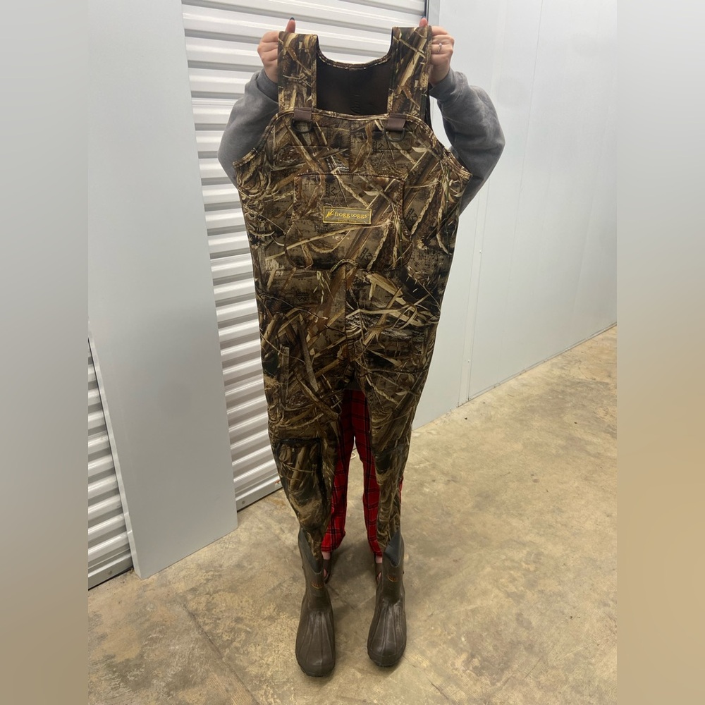 Frogg togg waders